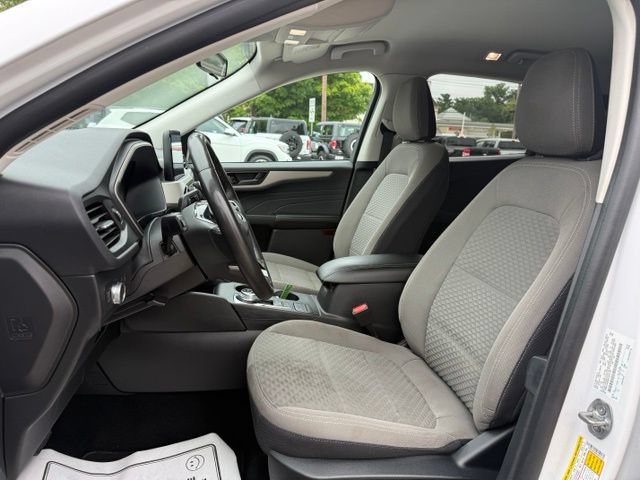 Certified 2022 Ford Escape SE w/ Convenience Package AWD/4WD image 25