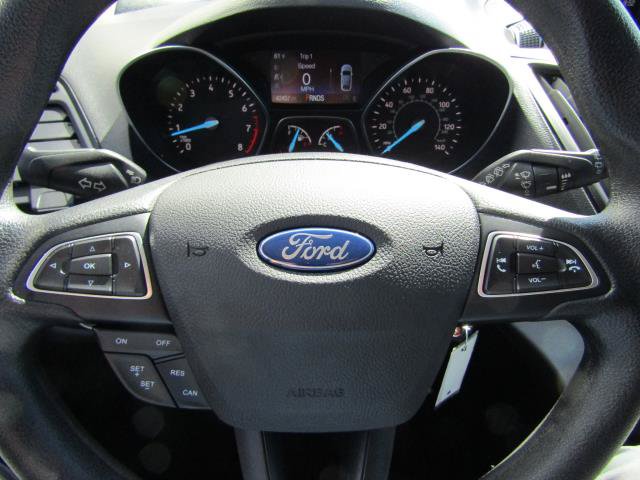 Certified 2018 Ford Escape SE AWD/4WD image 17