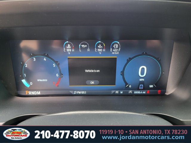 Certified 2024 Ford F150 XLT w/ Bed Utility Package RWD image 29