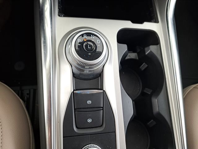Certified 2023 Ford Explorer Limited w/ Limited Technology Package image 14