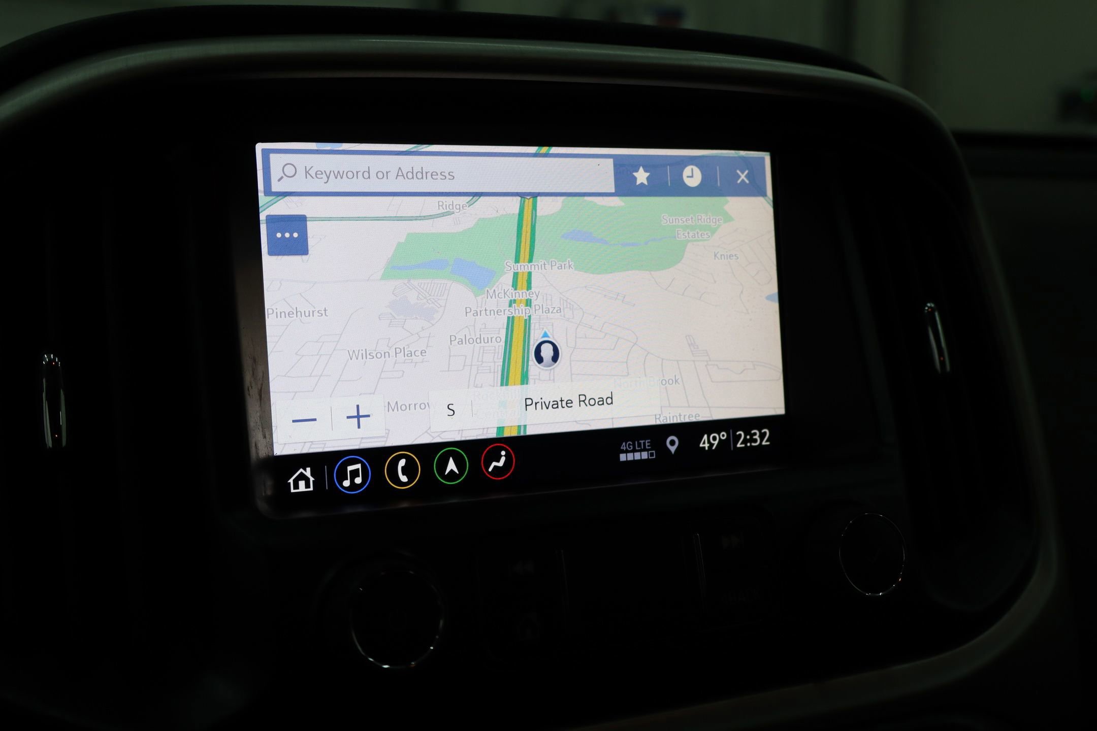 Used 2022 GMC Canyon Elevation w/ Trailering Package image 17