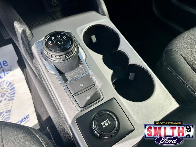 Certified 2024 Ford Bronco Sport Big Bend AWD/4WD image 23