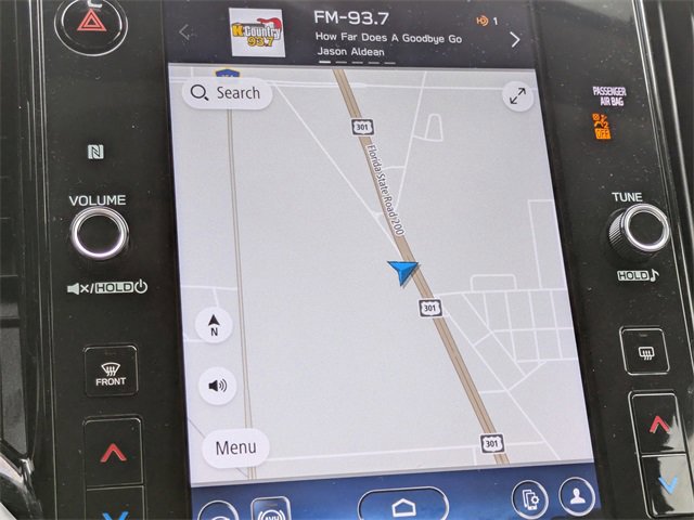 Used 2023 Subaru Ascent Onyx Edition Limited image 22