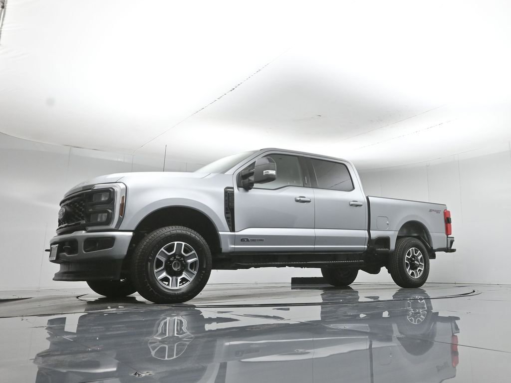 Certified 2024 Ford F250 Lariat w/ Sport Appearance Package AWD/4WD image 53
