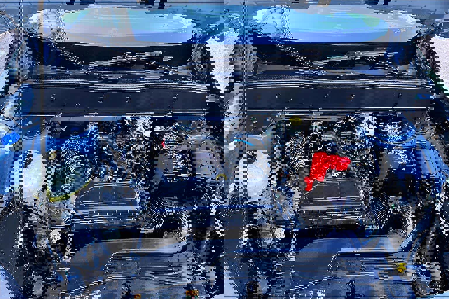 Certified 2025 Ford Bronco Sport Big Bend image 33