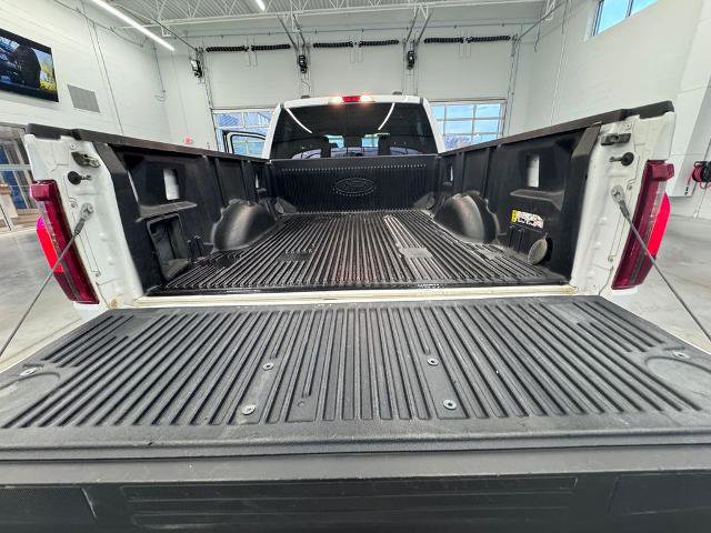 Certified 2024 Ford F150 XLT w/ Tow/Haul Package image 10