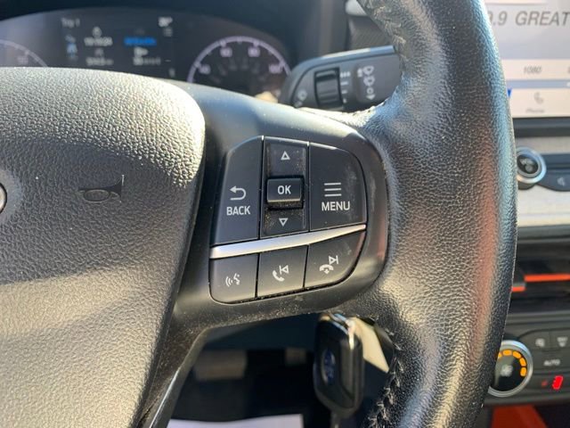 Certified 2022 Ford Maverick XLT w/ XLT Luxury Package image 16