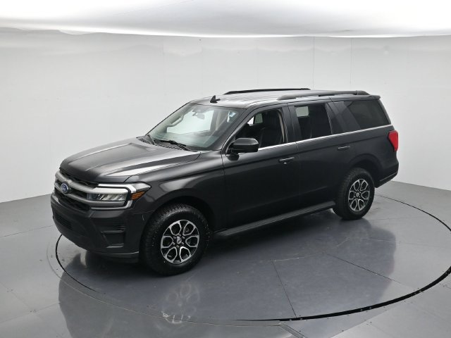 Certified 2024 Ford Expedition XLT AWD/4WD image 47