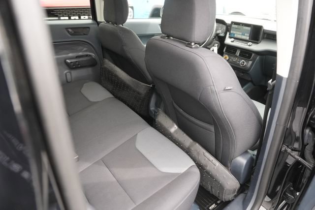 Certified 2022 Ford Maverick XL image 14