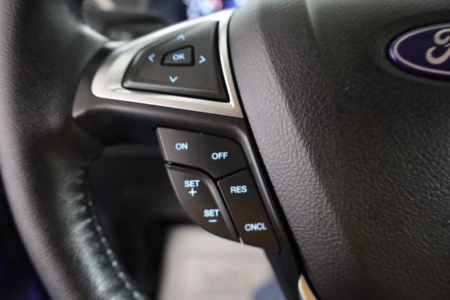 Certified 2023 Ford Edge SEL w/ Convenience Package AWD/4WD image 15