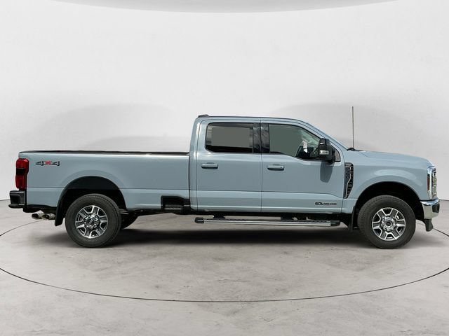 Certified 2024 Ford F350 Lariat w/ Camper Package AWD/4WD image 6