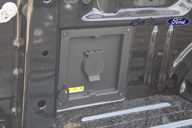 Certified 2026 Ford F150 XLT w/ Equipment Group 302A MID RWD image 11
