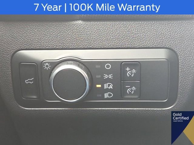 Certified 2024 Ford Bronco Sport Big Bend AWD/4WD image 29