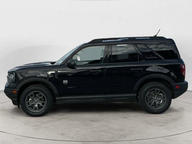 Certified 2023 Ford Bronco Sport Big Bend AWD/4WD image 2