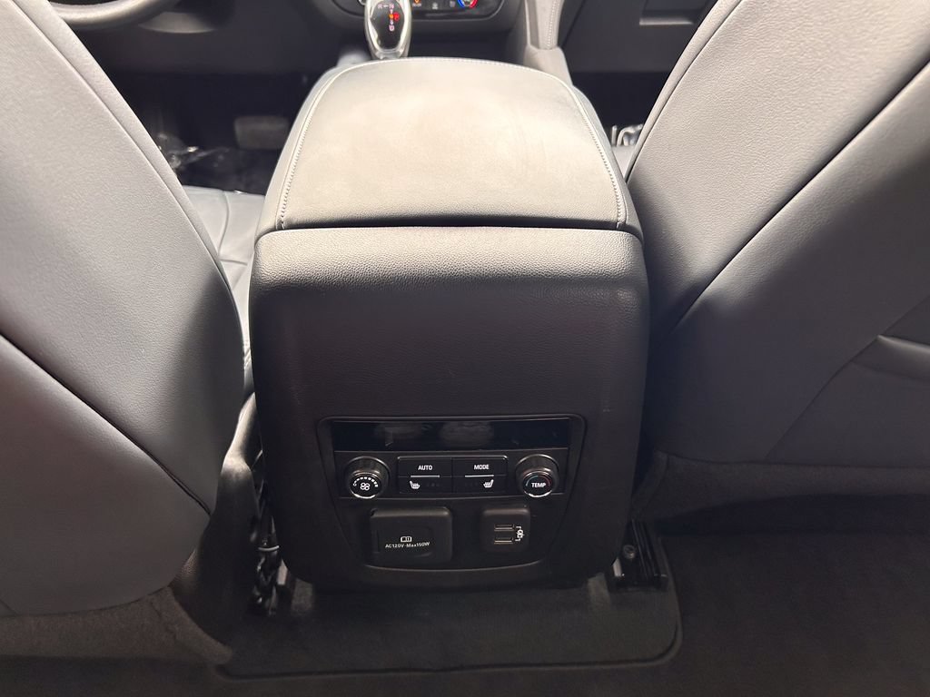 Used 2021 Buick Enclave Premium w/ Sun and Sites Package AWD/4WD image 40