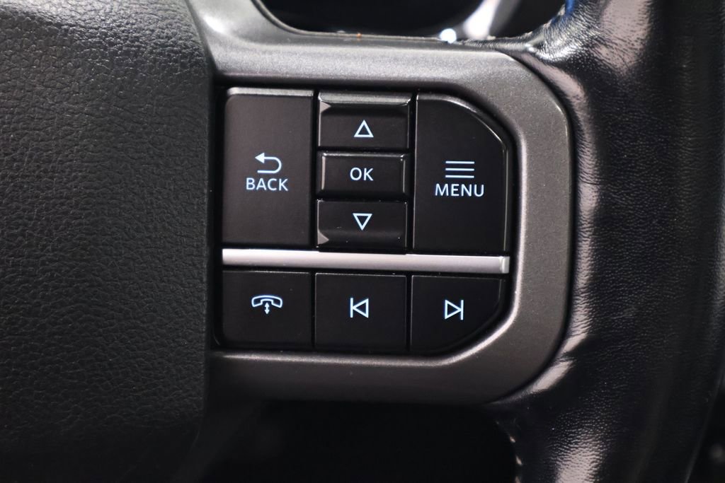 Certified 2021 Ford F150 Lariat w/ Equipment Group 502A High AWD/4WD image 24