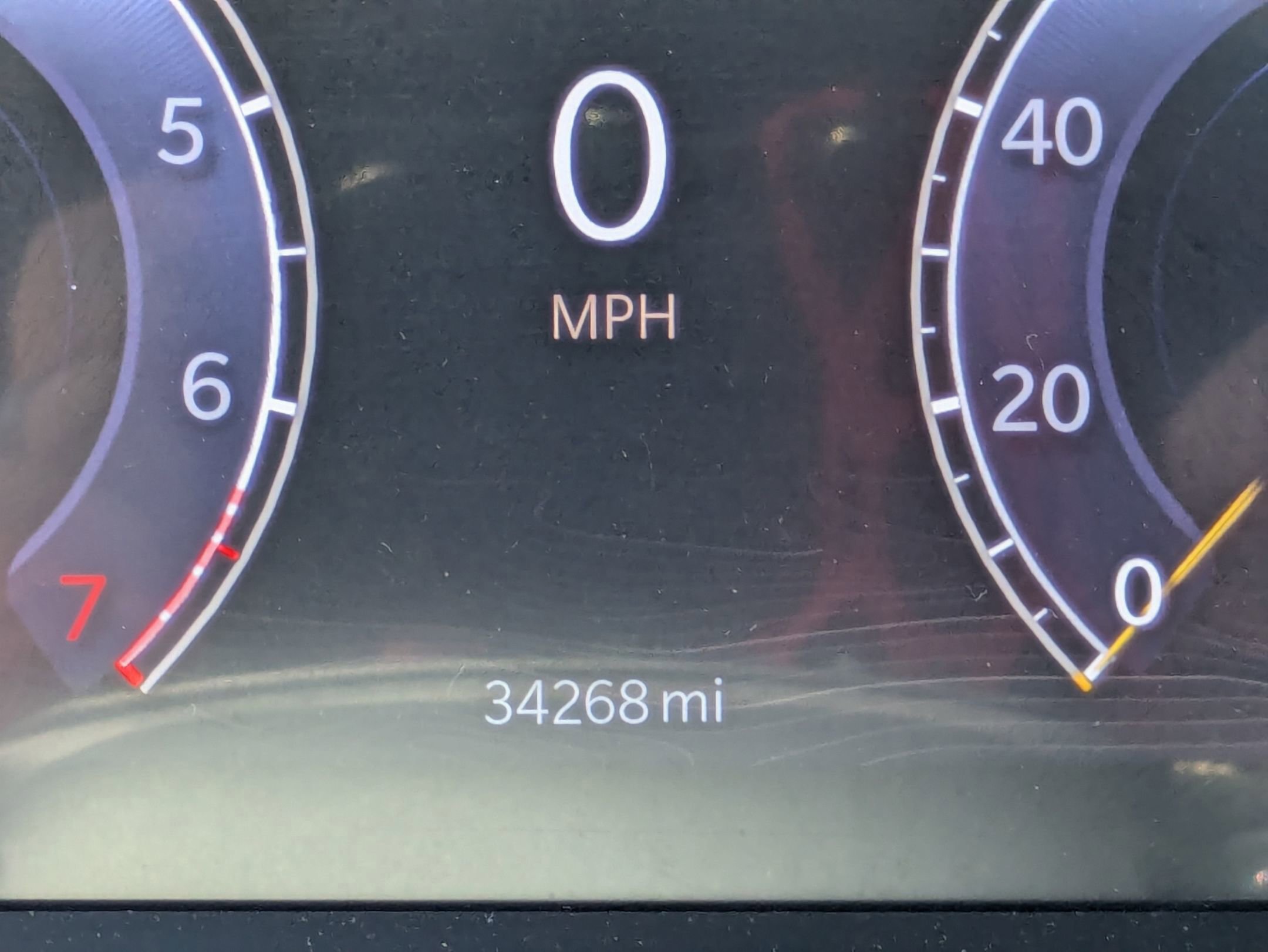 Used 2024 Jeep Grand Cherokee L Laredo w/ Luxury Tech Group I RWD image 21