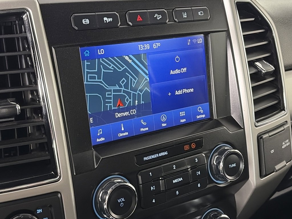 Certified 2020 Ford F350 Lariat w/ Lariat Ultimate Package image 19