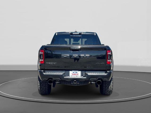 Used 2024 RAM 1500 TRX w/ TRX Level 2 Equipment Group AWD/4WD image 6