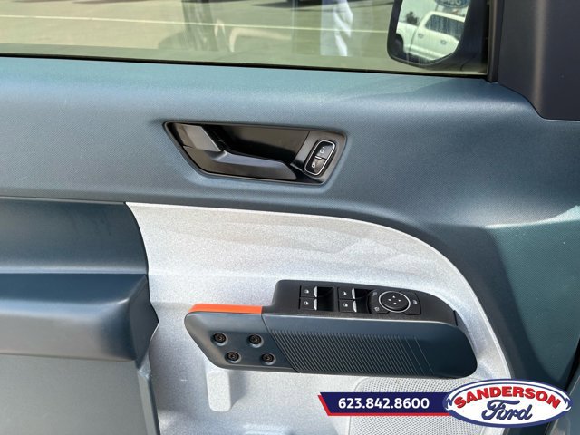 Certified 2022 Ford Maverick XLT w/ XLT Luxury Package FWD image 12