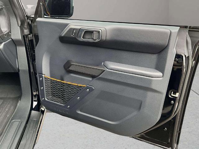 Certified 2024 Ford Bronco Badlands image 17