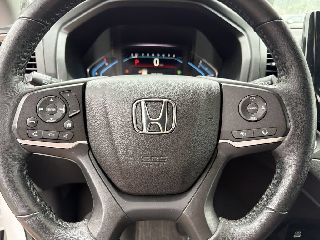 Used 2021 Honda Odyssey EX-L image 13