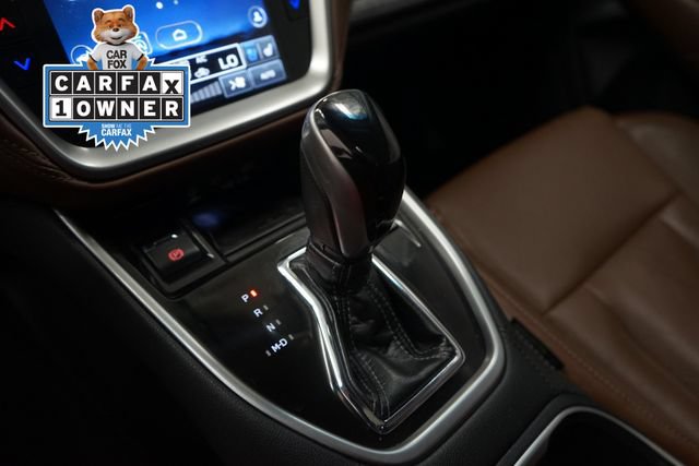 Used 2020 Subaru Outback Touring XT AWD/4WD image 24