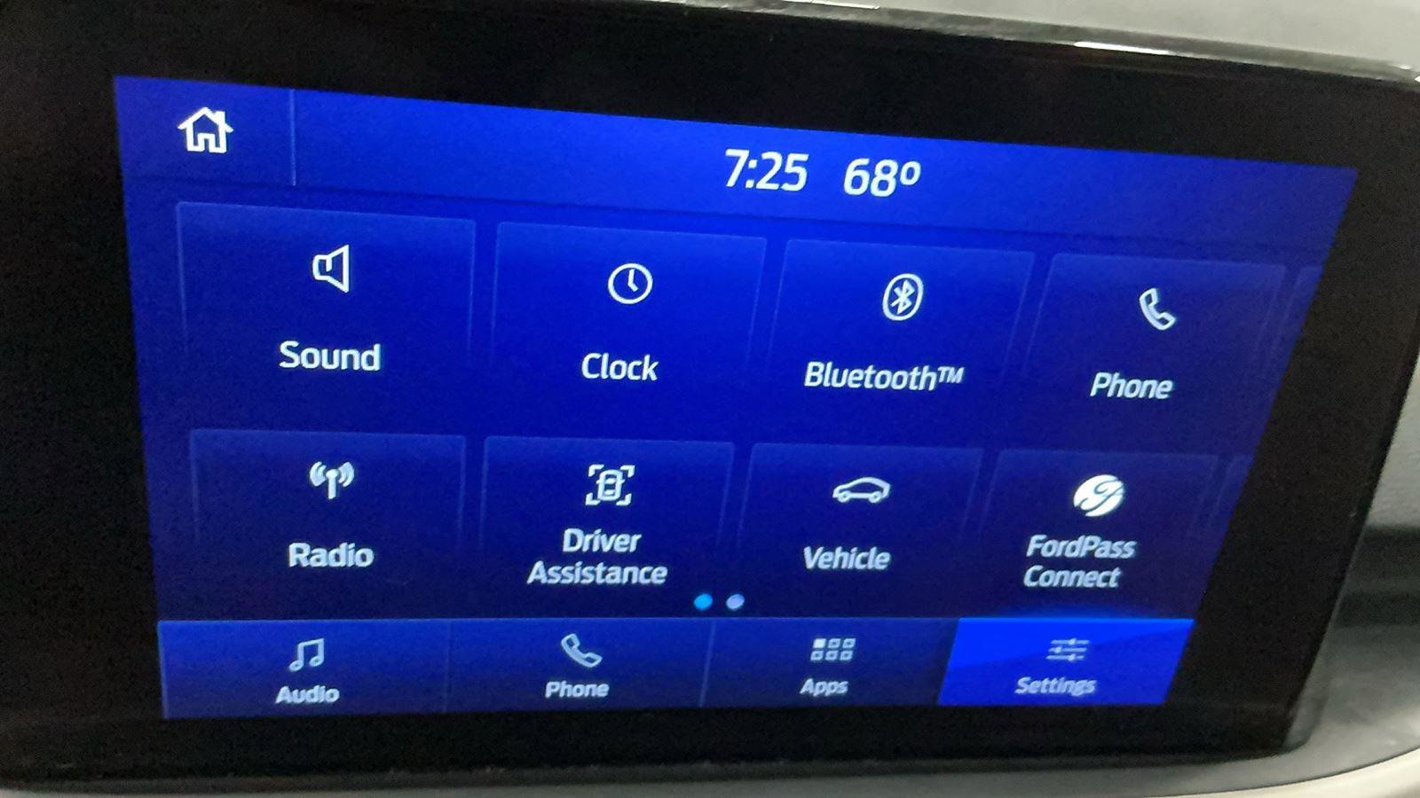 Certified 2021 Ford Escape SE w/ Cold Weather Package image 23