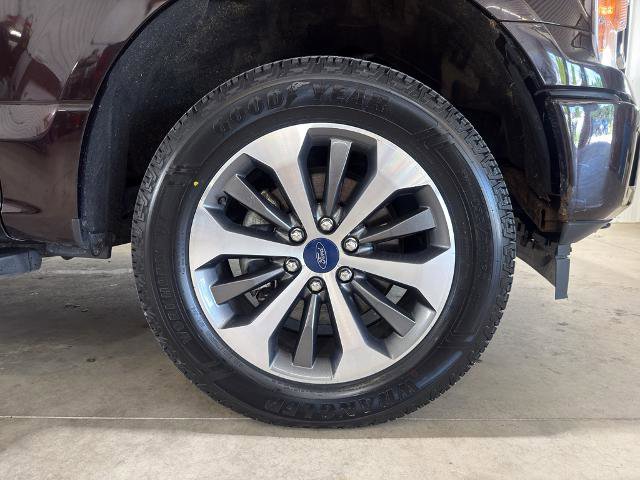 Certified 2019 Ford F150 XL w/ Equipment Group 101A Mid AWD/4WD image 28