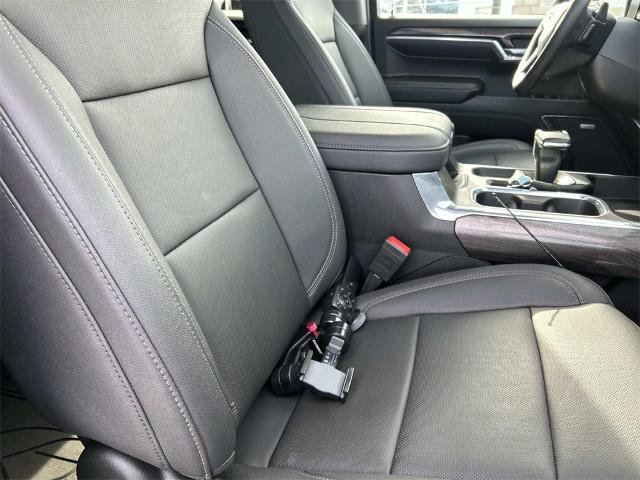 Used 2023 Chevrolet Silverado 1500 LTZ w/ LTZ Premium Package image 23