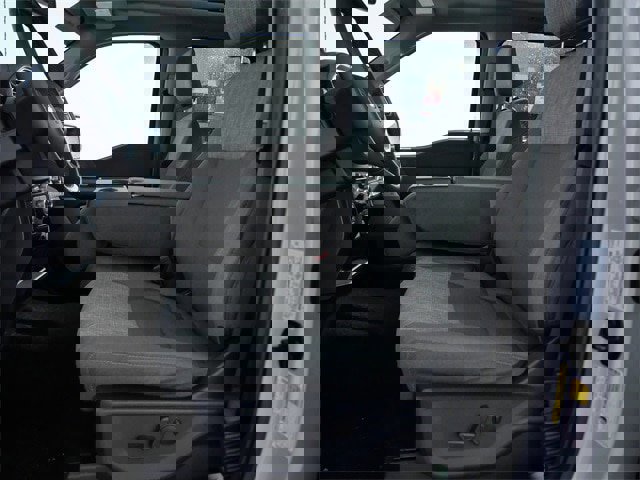 Certified 2023 Ford F150 XLT w/ Equipment Group 302A High image 18