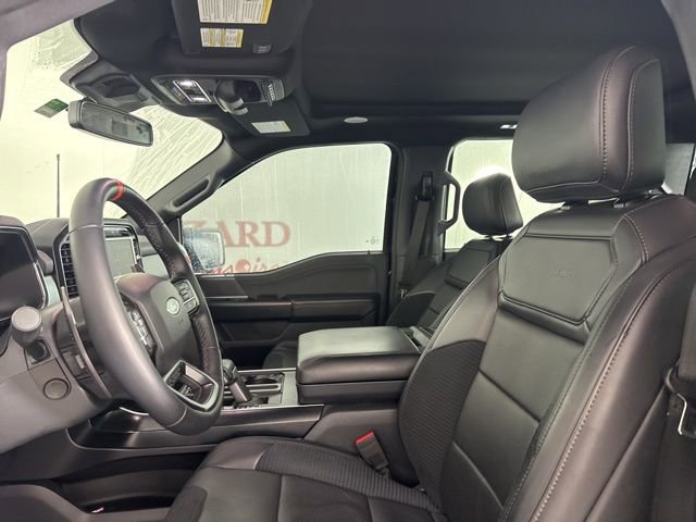 Certified 2023 Ford F150 Raptor image 11
