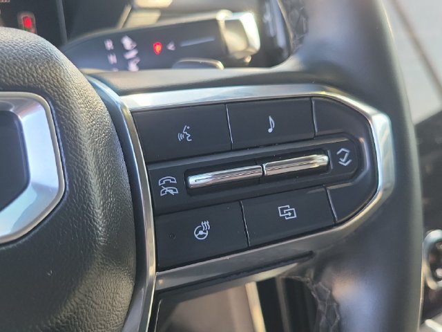 Used 2024 GMC Acadia Elevation w/ Luxury Package FWD image 29