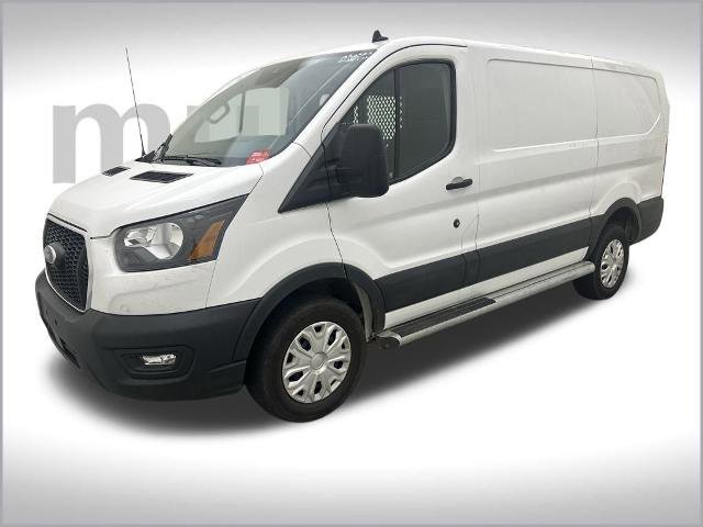 Certified 2024 Ford Transit 250 Low Roof w/ Exterior Upgrade Package image 13