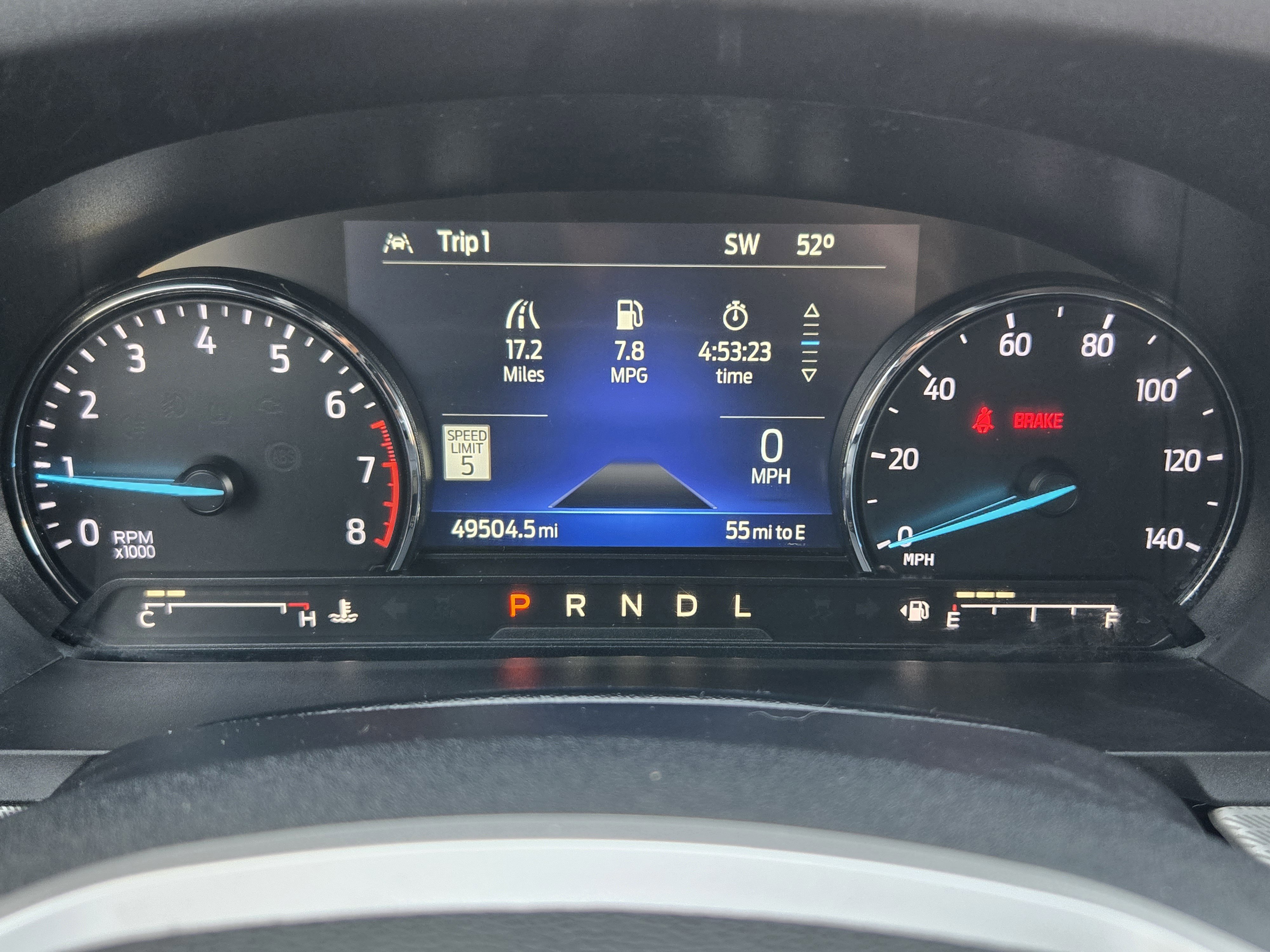 Certified 2022 Ford Explorer XLT w/ Equipment Group 202A image 11