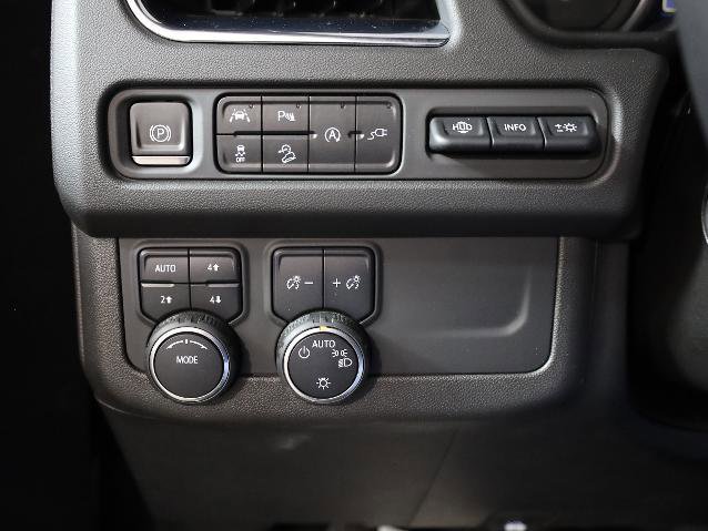 Used 2021 Chevrolet Tahoe Premier image 23