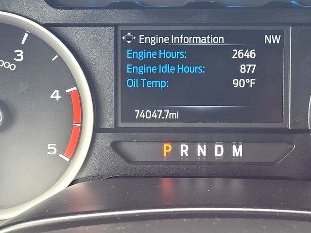 Certified 2021 Ford F250 XLT image 22