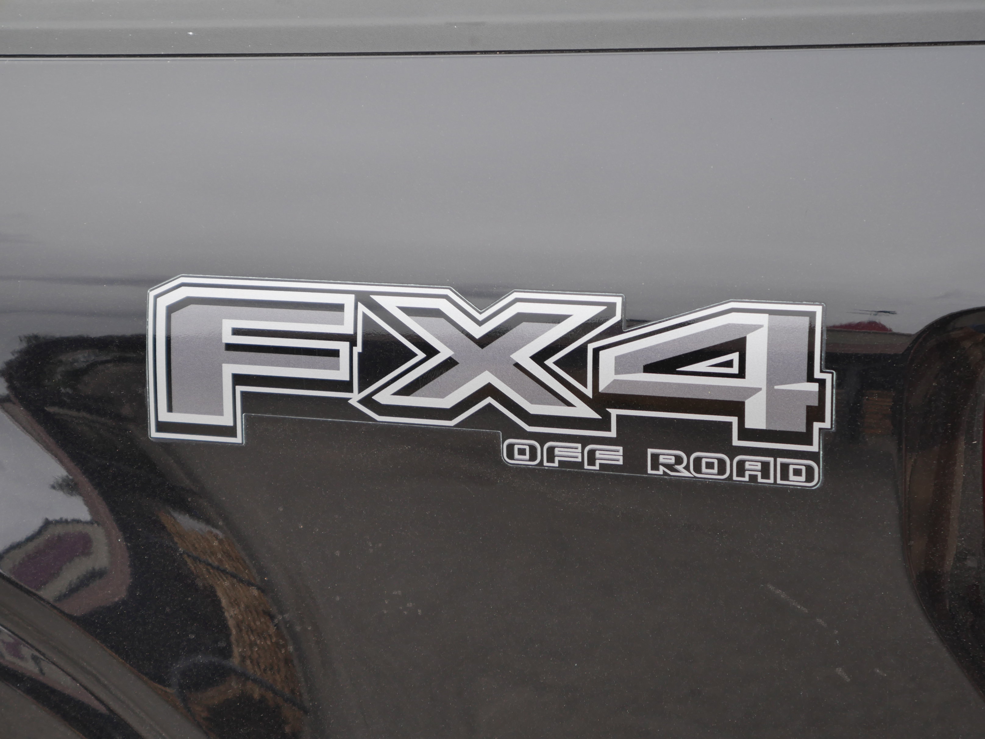Certified 2024 Ford F150 STX w/ Equipment Group 201A FX4 AWD/4WD image 18