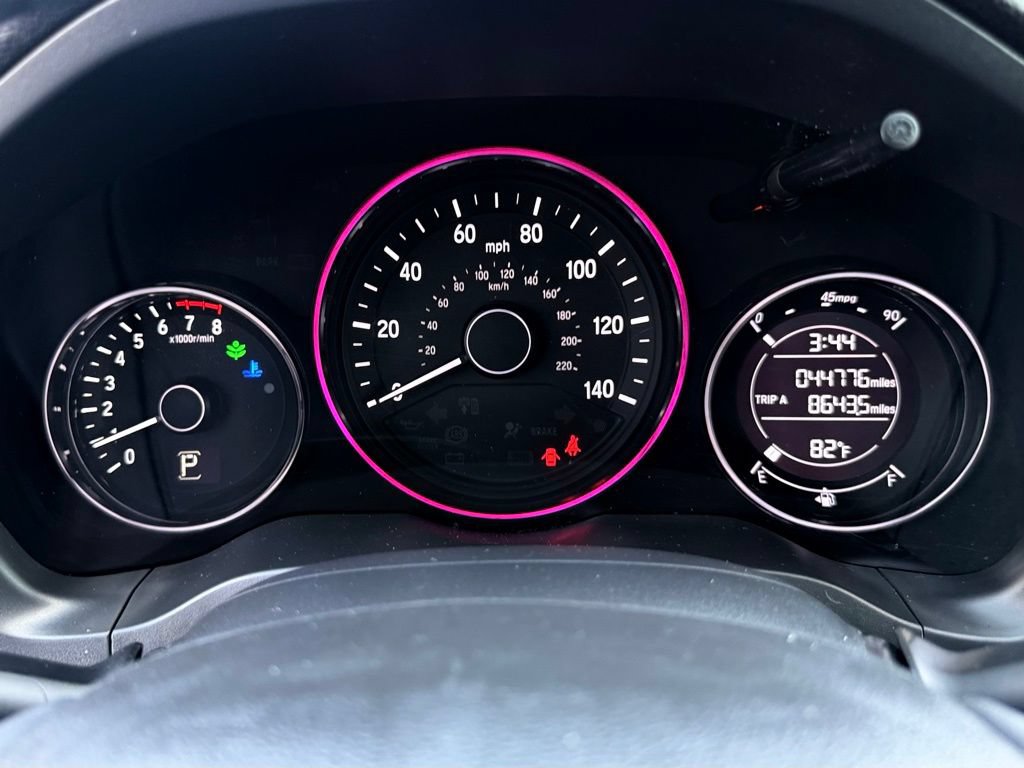 Used 2022 Honda HR-V Sport image 23