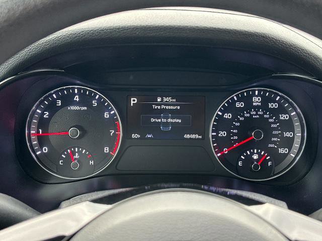 Used 2023 Kia Forte LXS image 21