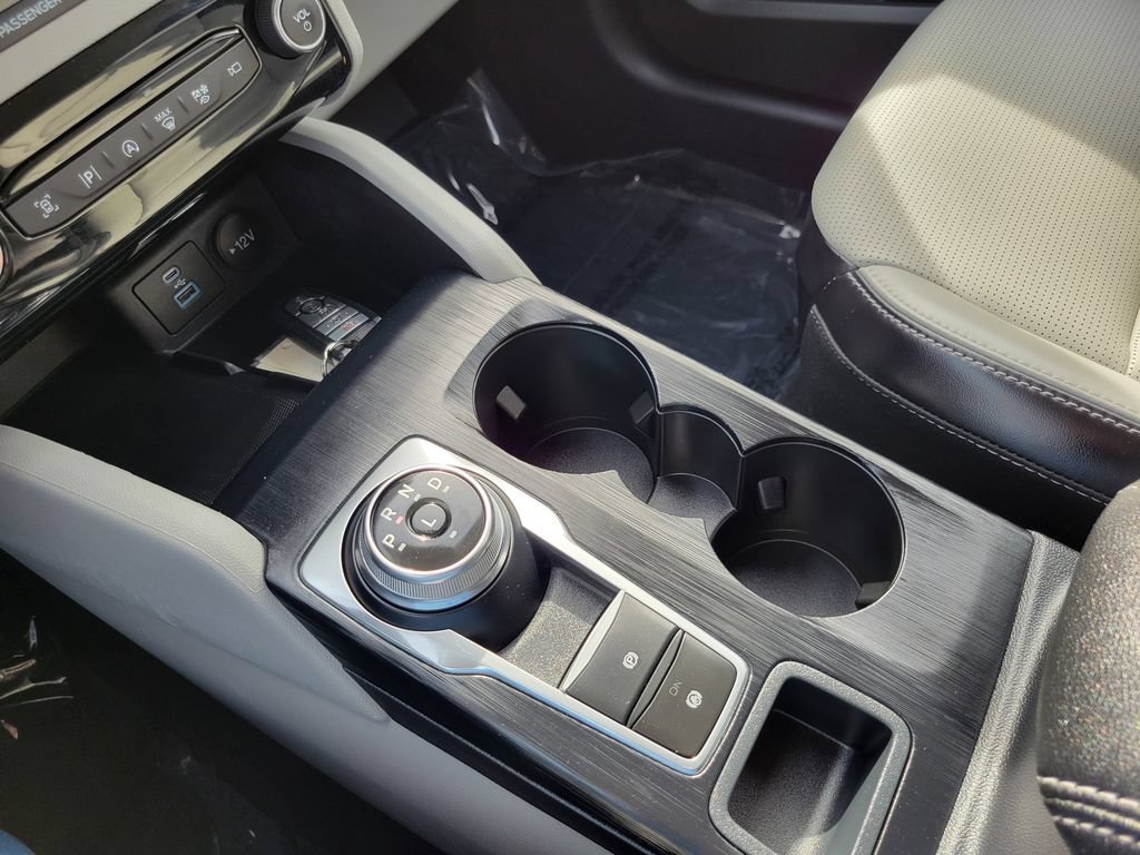 Certified 2023 Ford Escape Platinum AWD/4WD image 20
