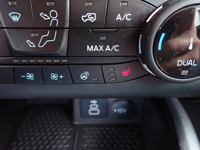 Certified 2024 Ford Bronco Sport Outer Banks image 20