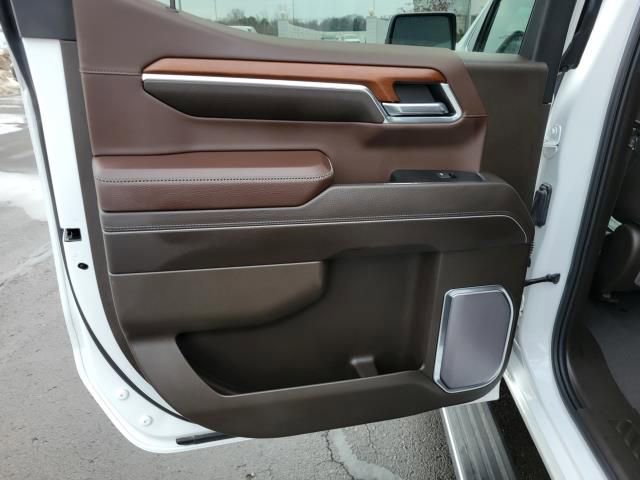 Used 2023 GMC Sierra 1500 Denali image 15