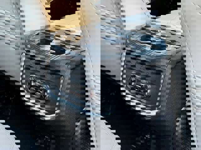 Certified 2025 Ford Expedition Max Platinum image 38