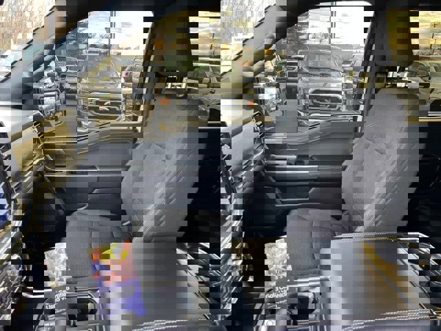 Certified 2023 Ford F150 XLT w/ Equipment Group 302A High image 9