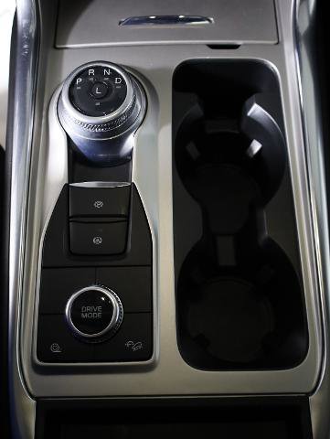 Certified 2022 Ford Explorer Limited w/ Equipment Group 301A AWD/4WD image 17