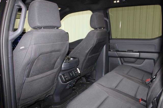 Certified 2023 Ford F150 XLT w/ Equipment Group 302A High AWD/4WD image 17