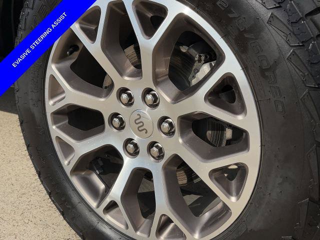 Certified 2022 Ford F150 King Ranch w/ Equipment Group 601A High AWD/4WD image 12