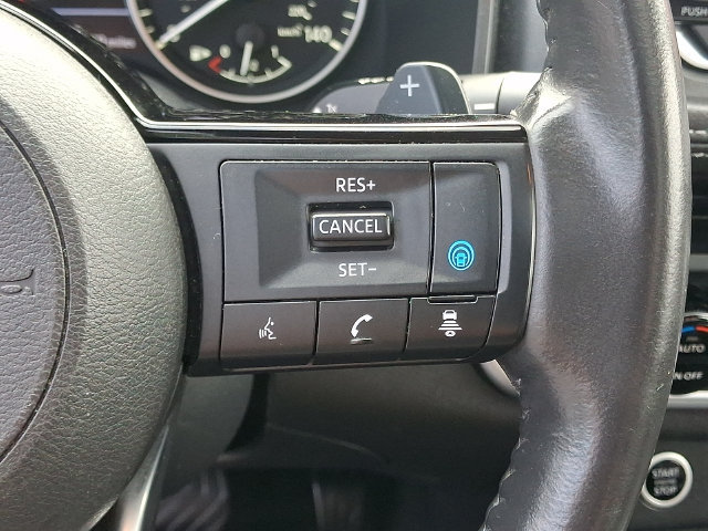 Used 2023 Nissan Rogue SV w/ SV Premium B Package AWD/4WD image 23