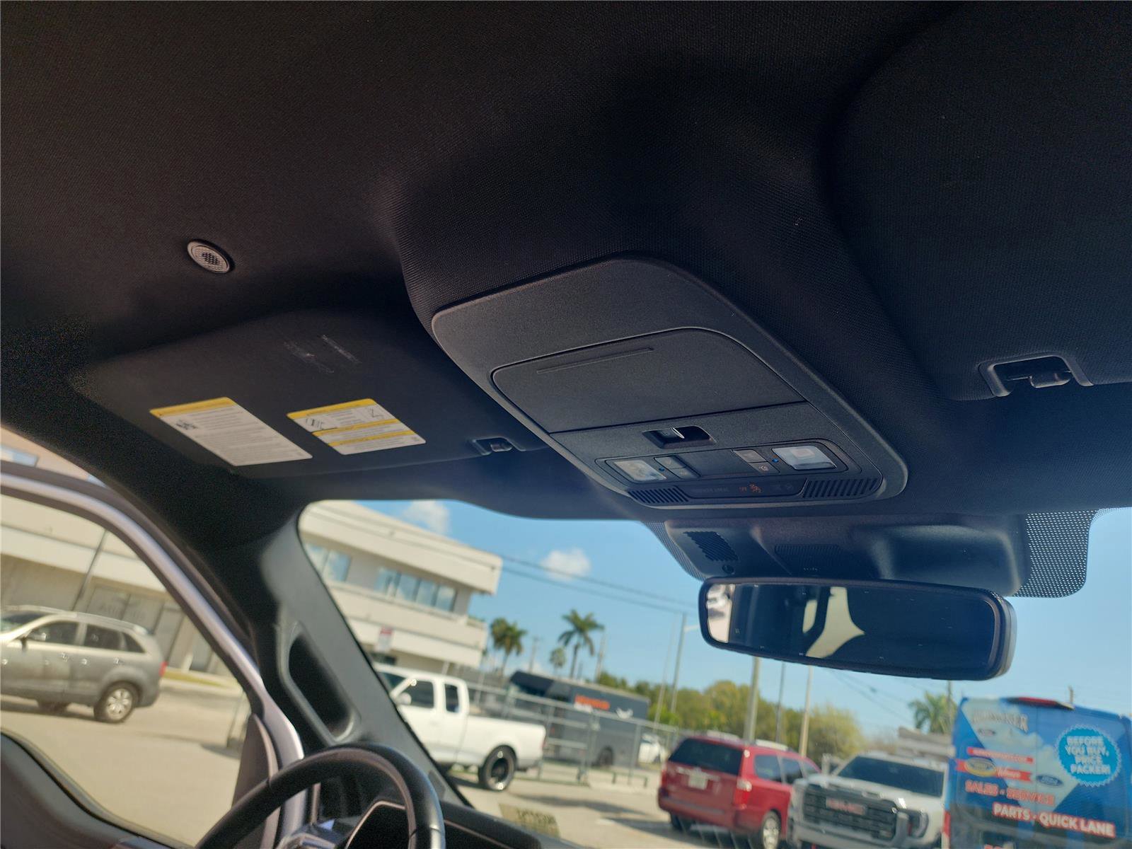 Certified 2023 Ford F150 XLT w/ Equipment Group 302A High image 29